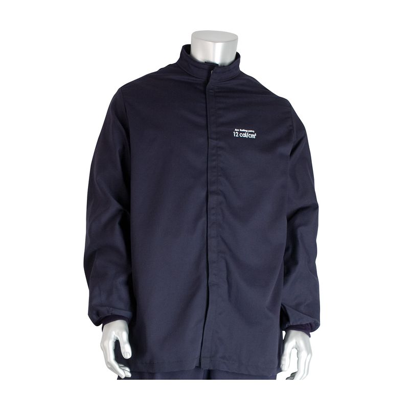 PIP® AR/FR Jacket - 12 Cal/cm2 (#9100-21782)