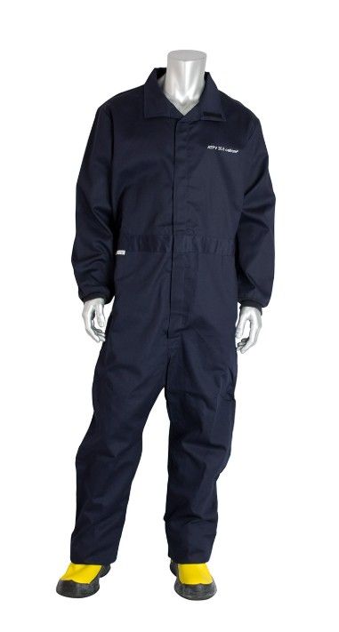 PIP® AR/FR Coverall - 25 Cal/cm2 (#9100-52772)