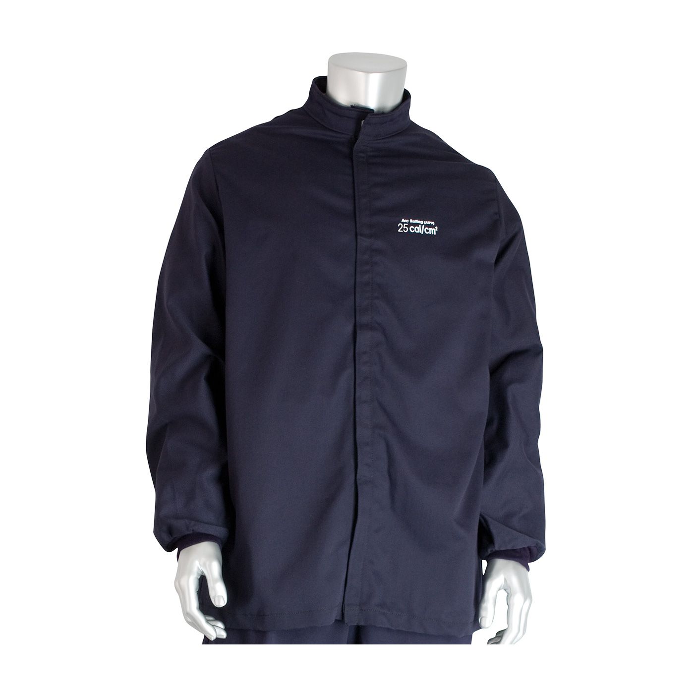 PIP® AR/FR Jacket - 25 Cal/cm2 (#9100-21721) PIP® AR/FR Jacket - 25 Cal/cm2 (#9100-21721)
