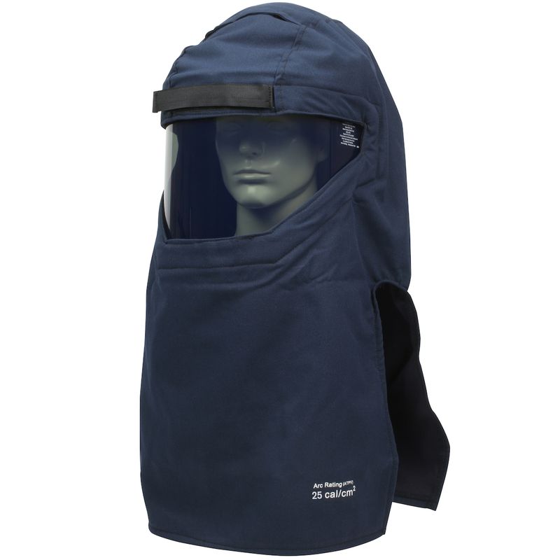 PIP® ARC Hood - 25 Cal/cm2 (#9150-52515)