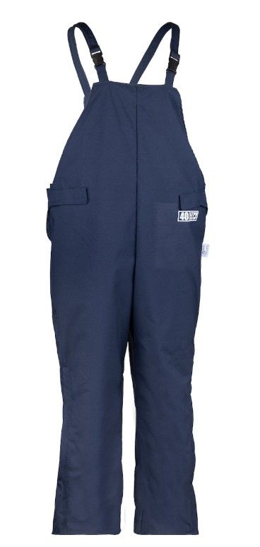 PIP® AR/FR Ultralight Bib Overall - 40 Cal/cm2 (#9100-525ULT)