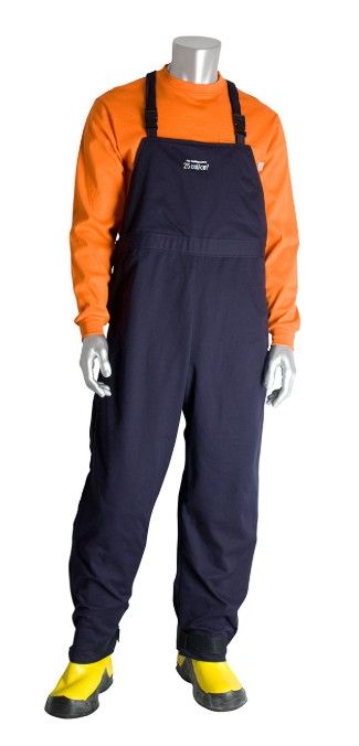 PIP® AR/FR Overalls - 25 Cal/cm2 (#9100-21731)