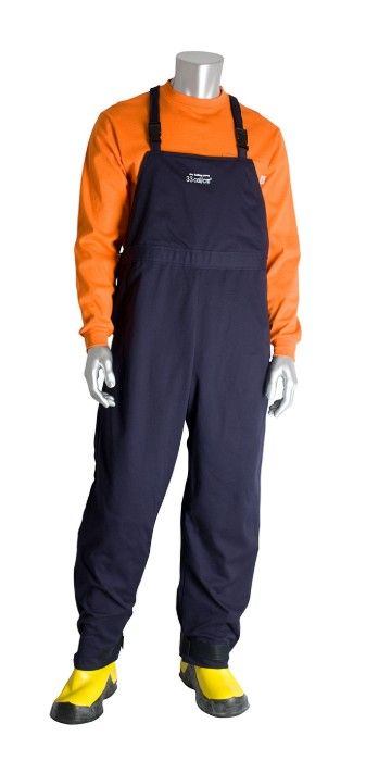 PIP® AR/FR Overalls - 33 Cal/cm2 (#9100-53680)