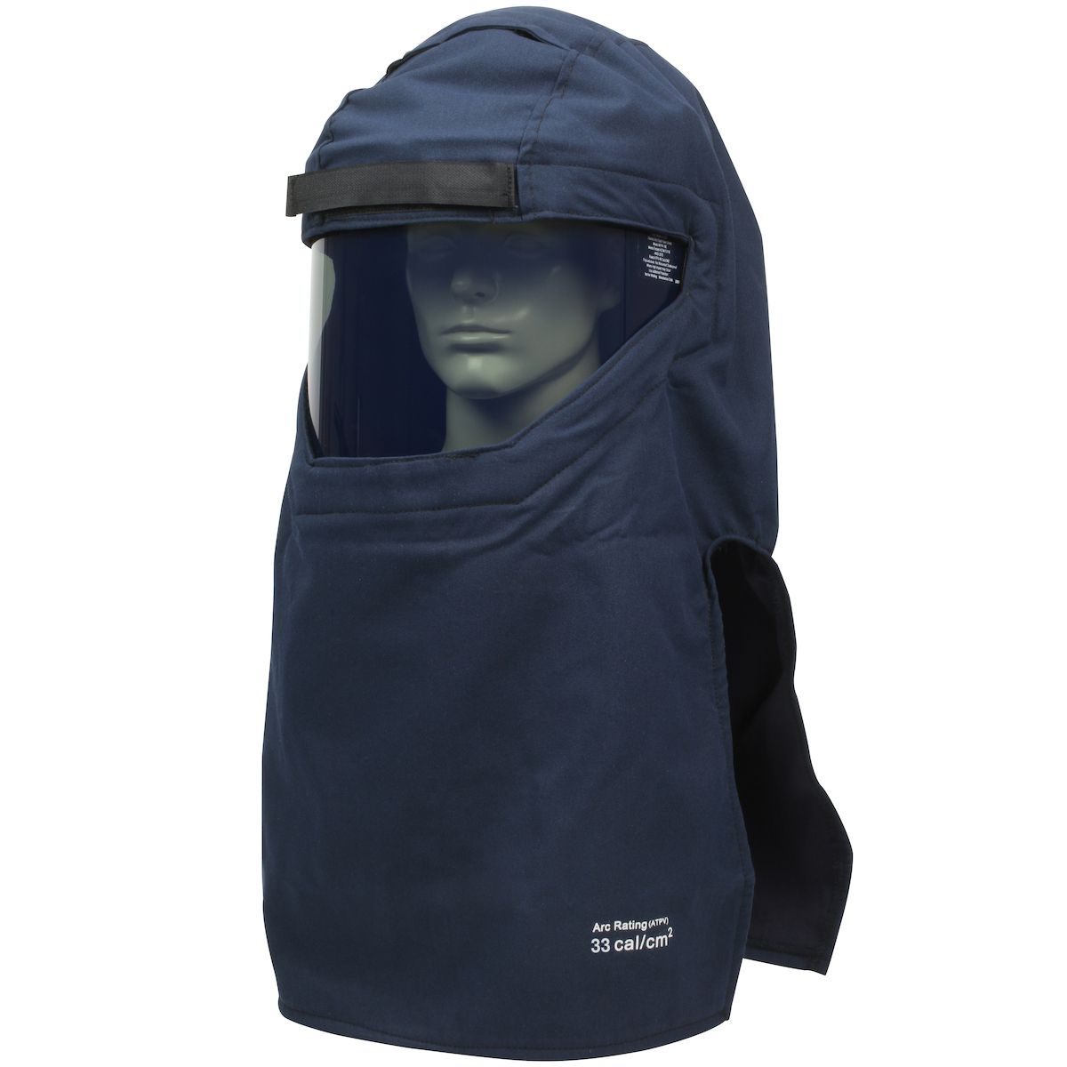 PIP® ARC Hood - 33 Cal/cm2 (#9150-52685)
