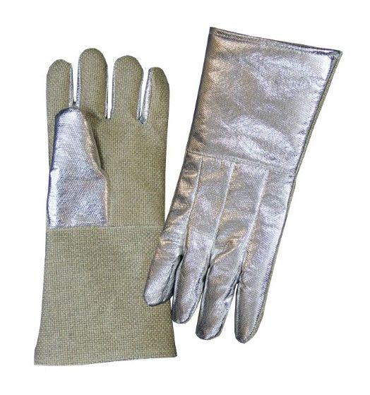 Zetex Plus Glove, 14 Zetex Plus Glove, 14" (#234-AKV-ZP)