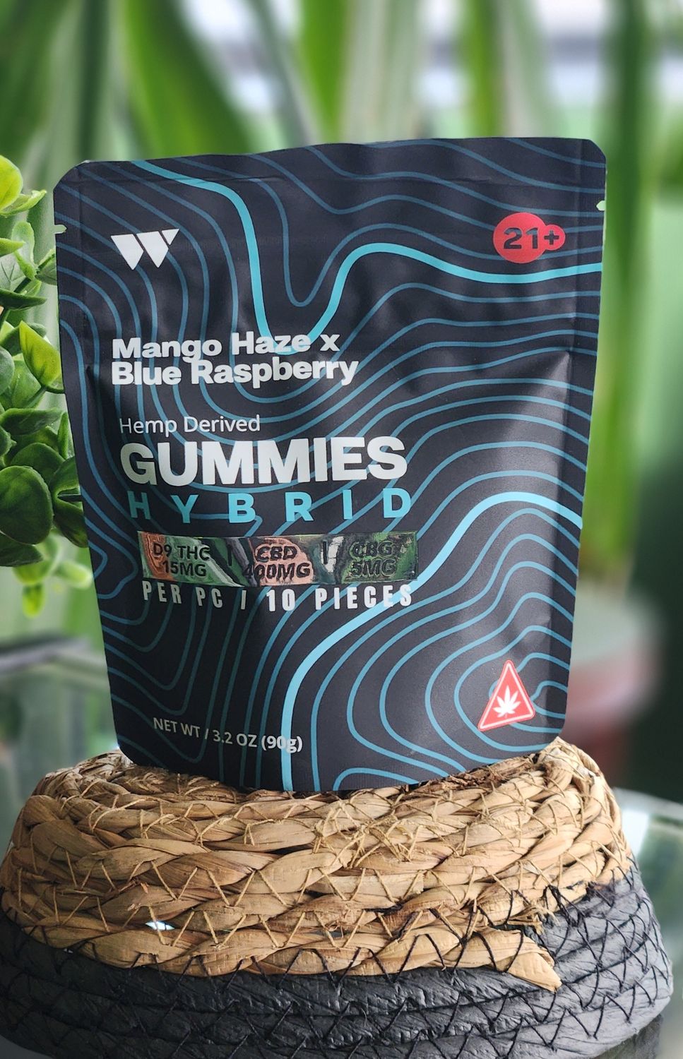 Wunderkind 10 ct Hybrid