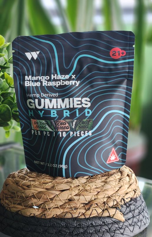 Wunderkind 10 ct Hybrid