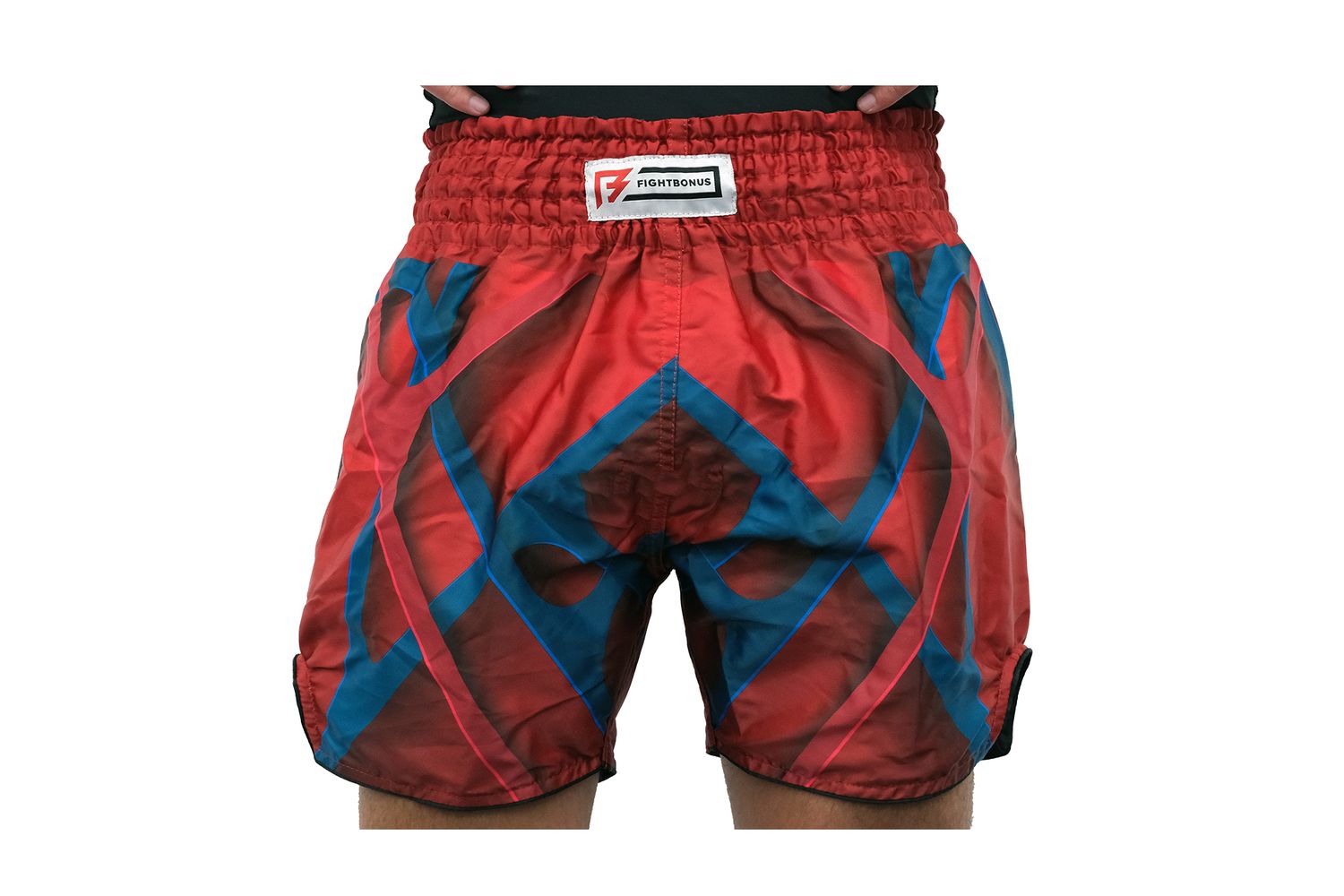 Veins Muay Thai Shorts