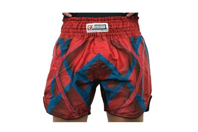 Veins Muay Thai Shorts