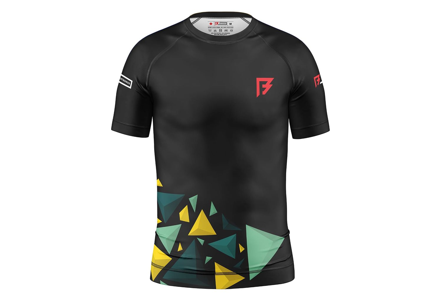 Triangle Shirt