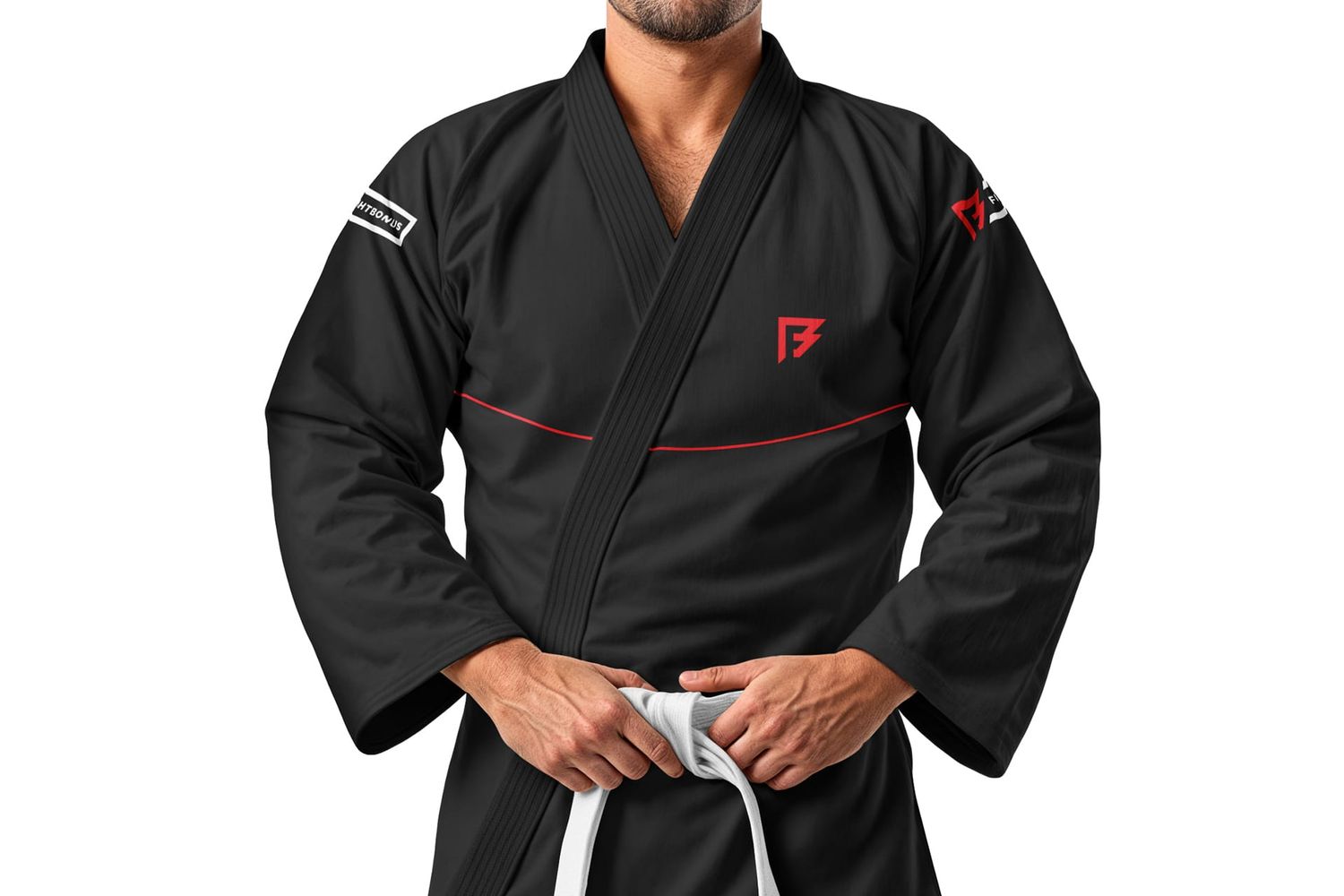 Core Gi (Black)