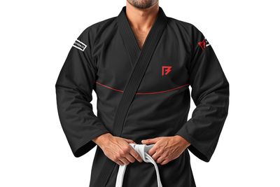 Core Gi (Black)