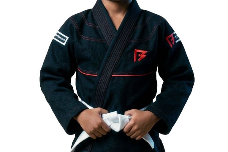 Kids Core (Gi)