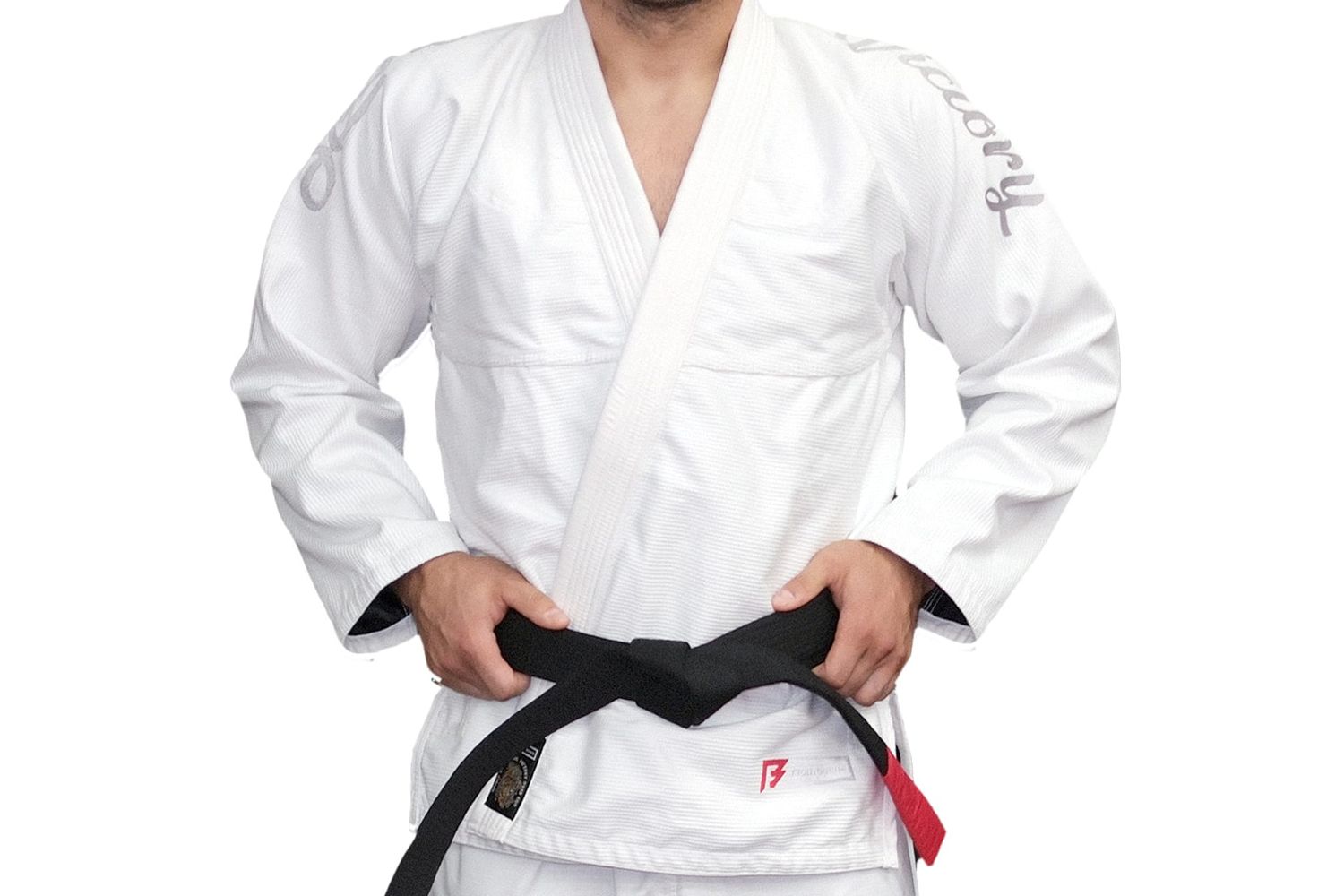 Victory Gi (White)