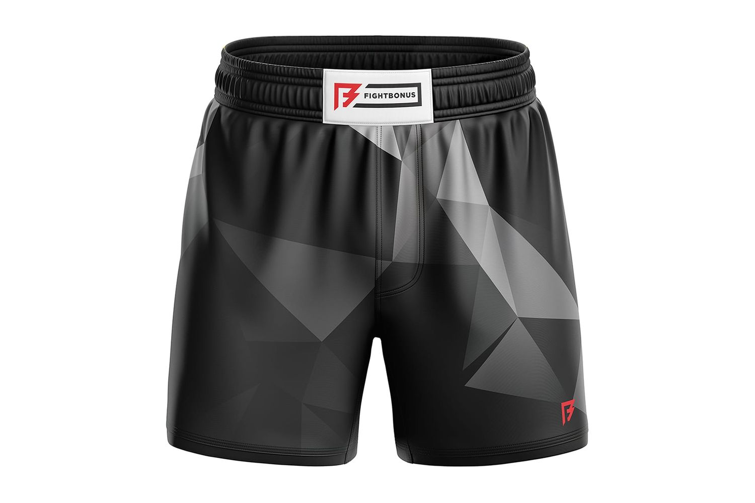 Shadow-Tech Shorts