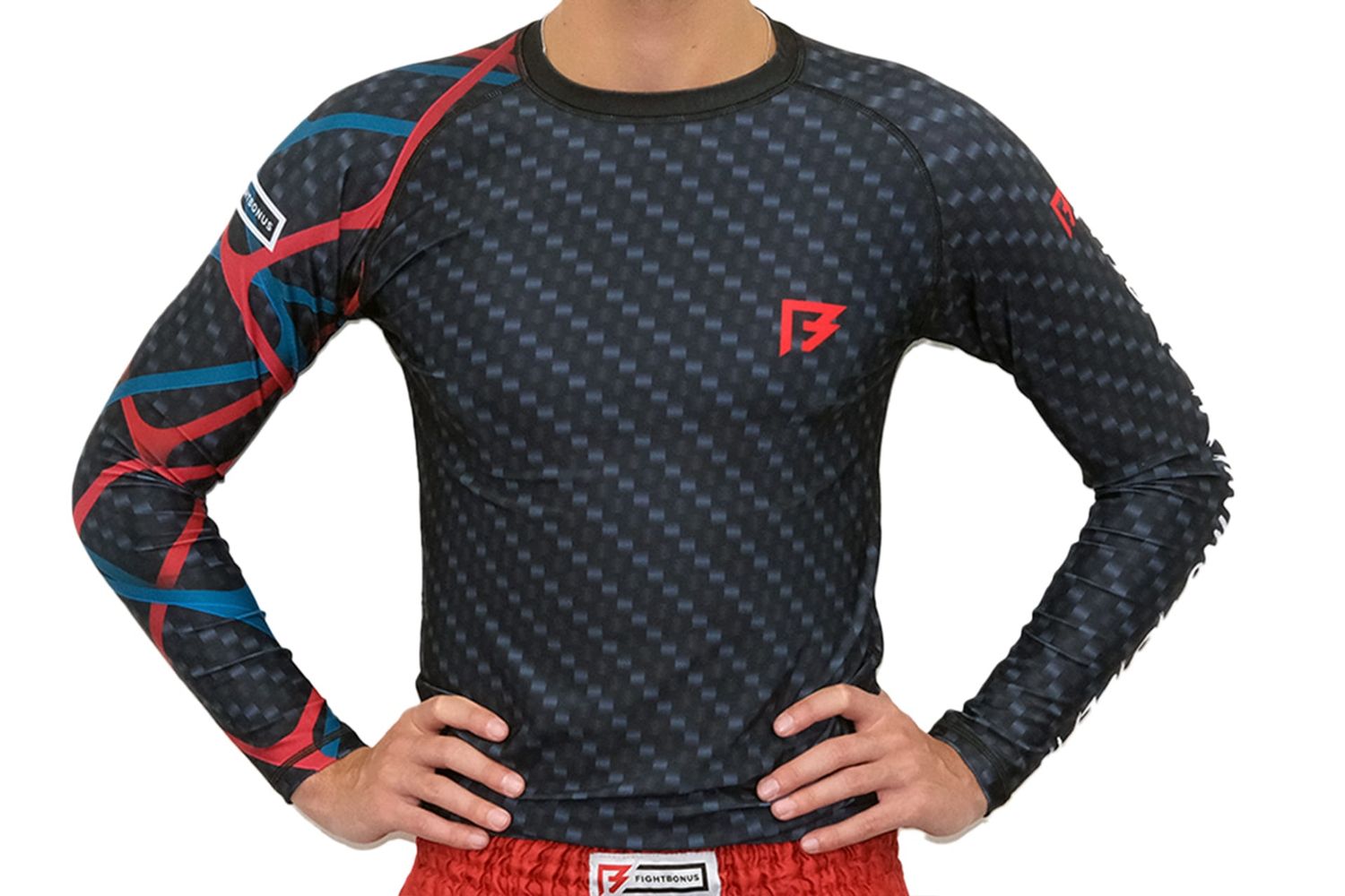 Veins Rashguard