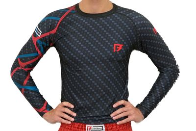 Veins Rashguard