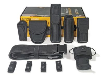 Duty Gear