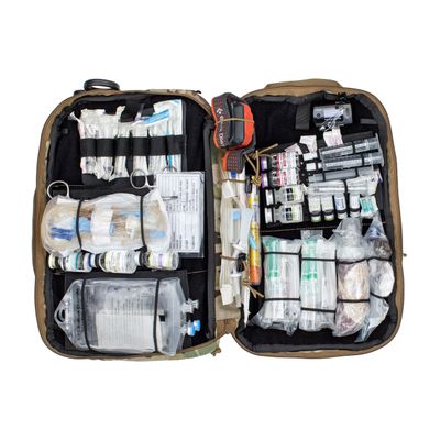 First Aid