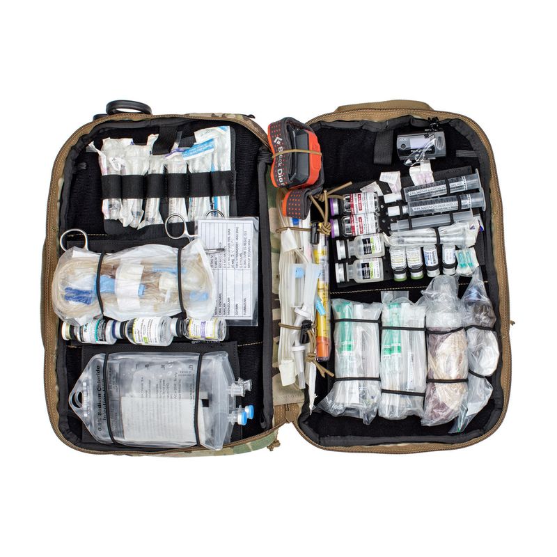 First Aid