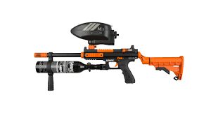 Less Lethal