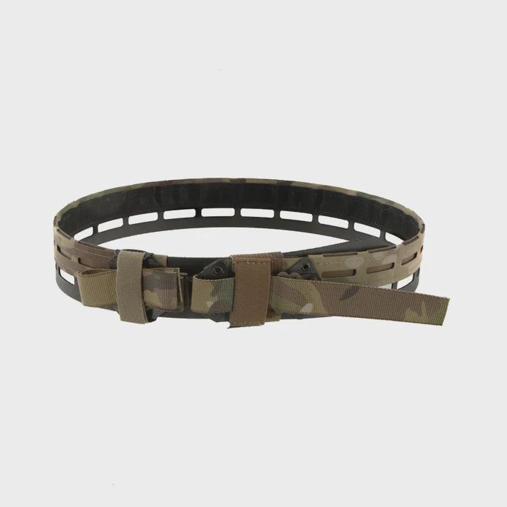Eclipse Belt with COBRA Buckle