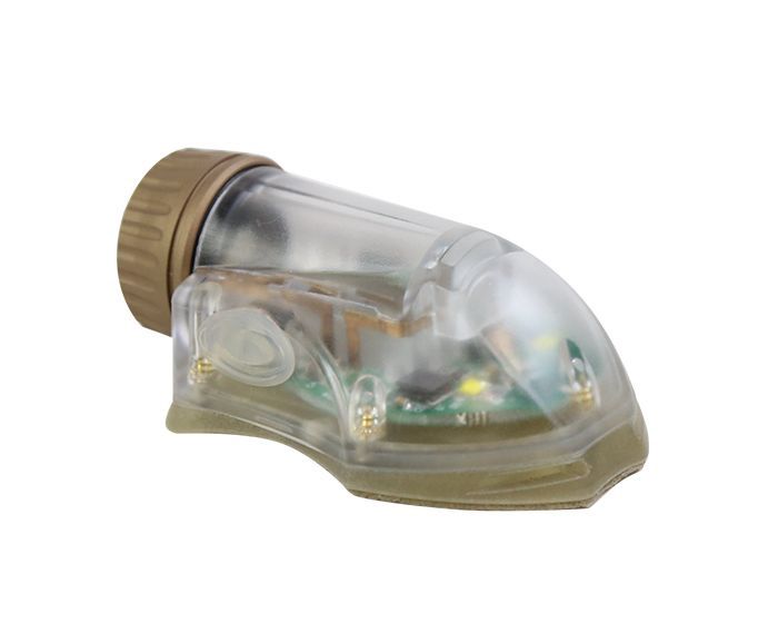 Manta Strobe