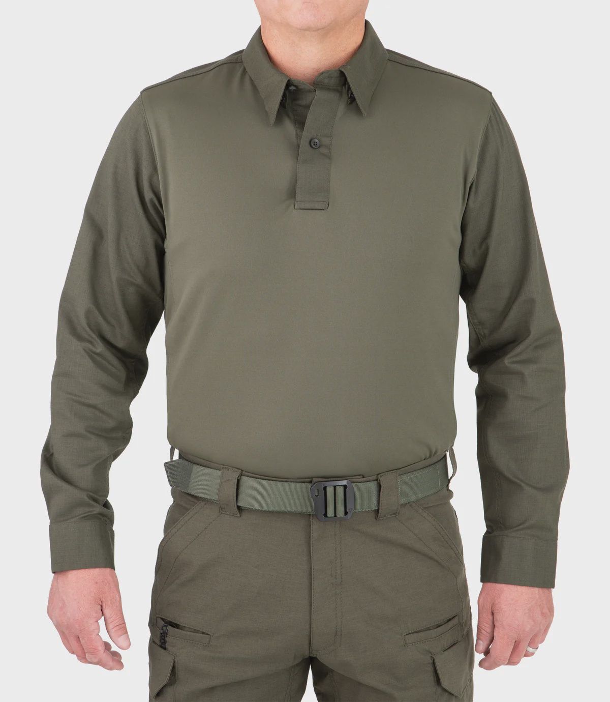 V2 Pro Performance Long Sleeve Shirt