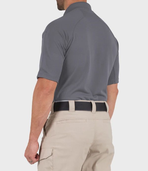 Performance Polo Short Sleeve