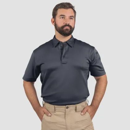 I.C.E. Performance Polo