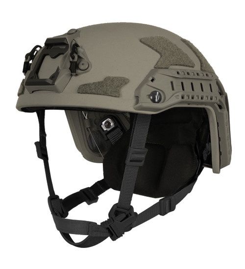 FAST XP Helmet GEN II