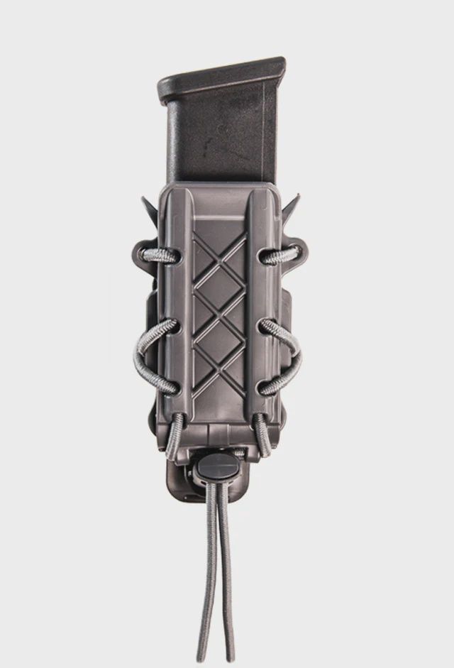 Poly Mini Pistol TACO