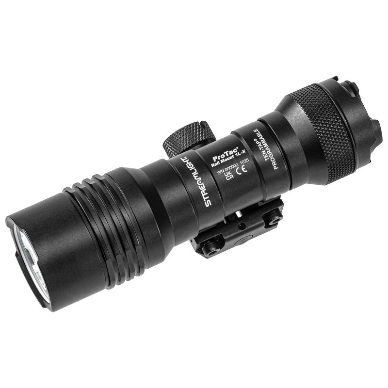 Protac Rail Mount 1L-X Pro