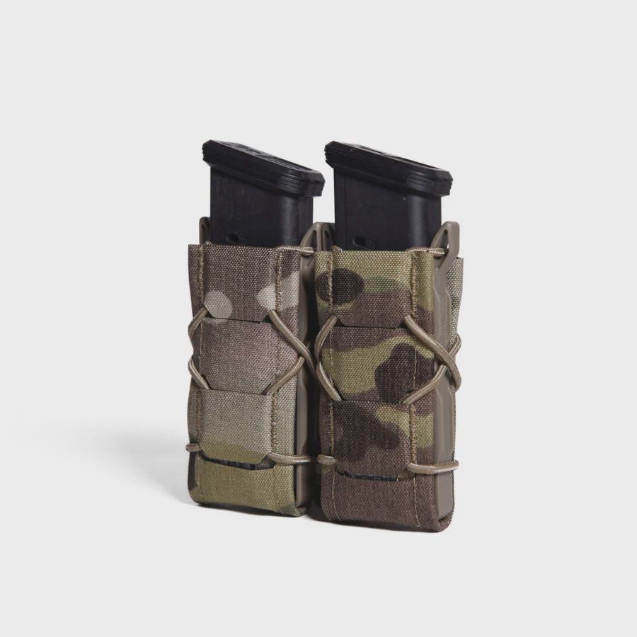 Gen 2 Double Pistol TACO