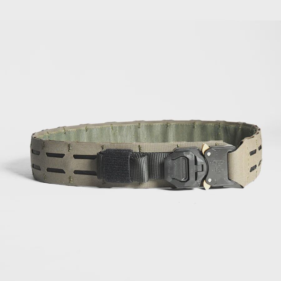Gen 2 Operator Belt