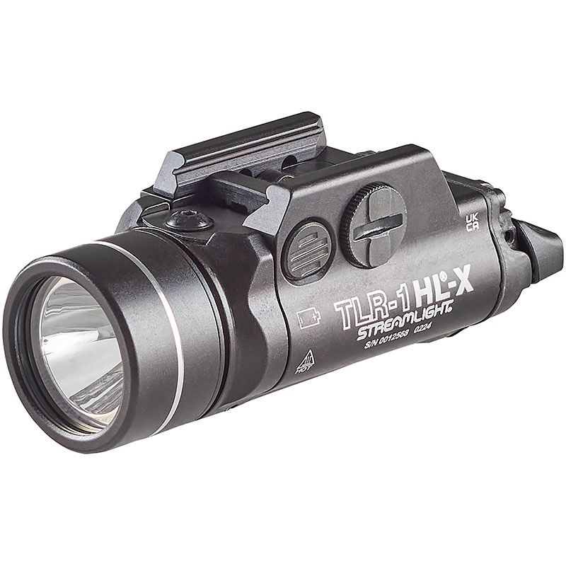TRL-1 HL-X