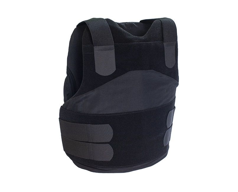 Araura-IIIA – Concealed Undervest