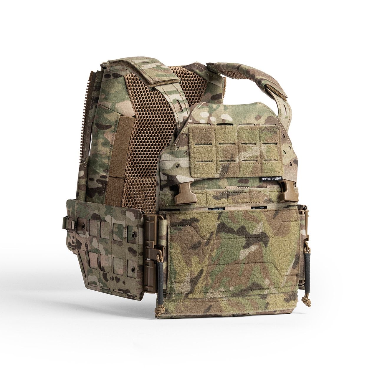 LV 120 Place Carrier Kit