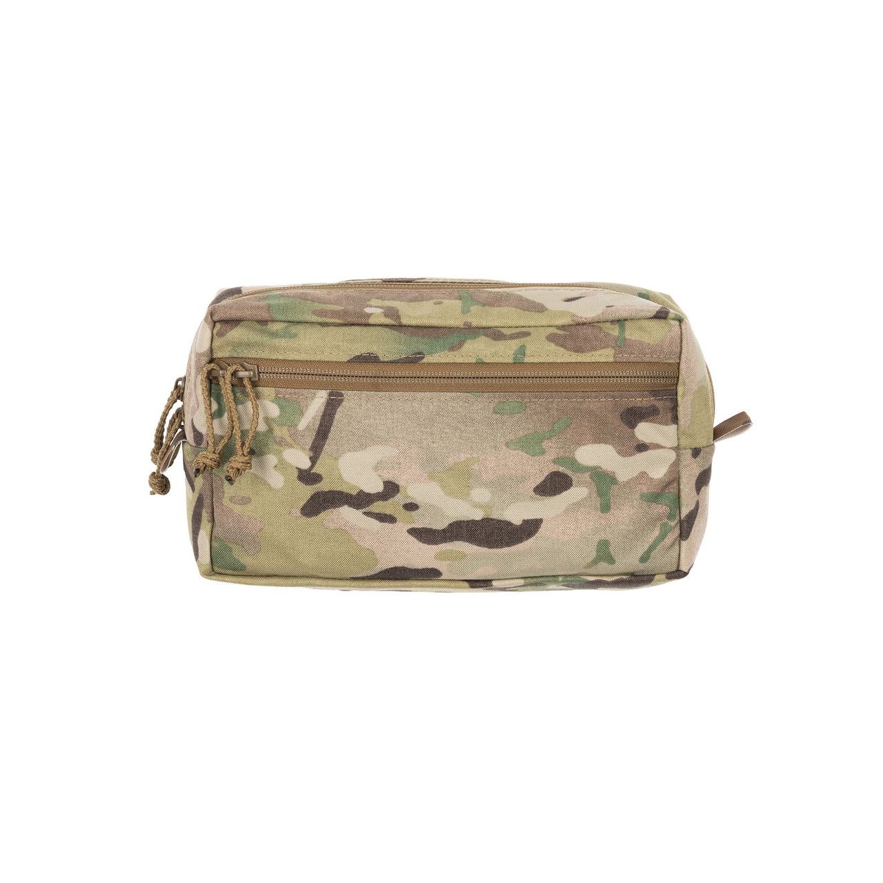 Wide GP Pouch