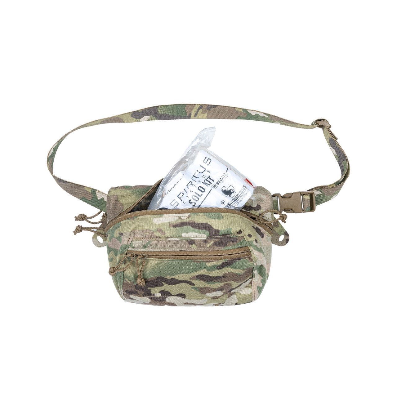 Big Fanny Sack