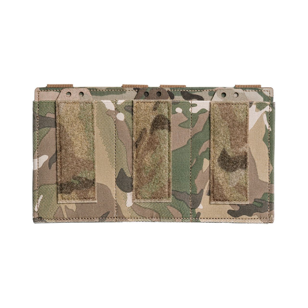 Molle Triple Elastic Mag Pouch (TEMP)
