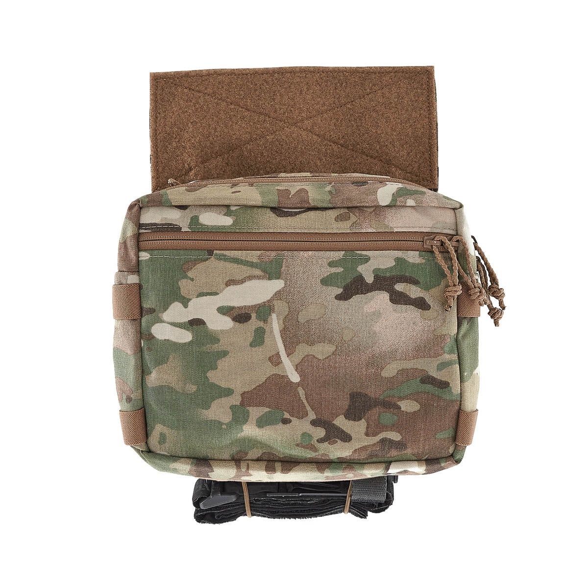 Lunchbox Pouch MK2