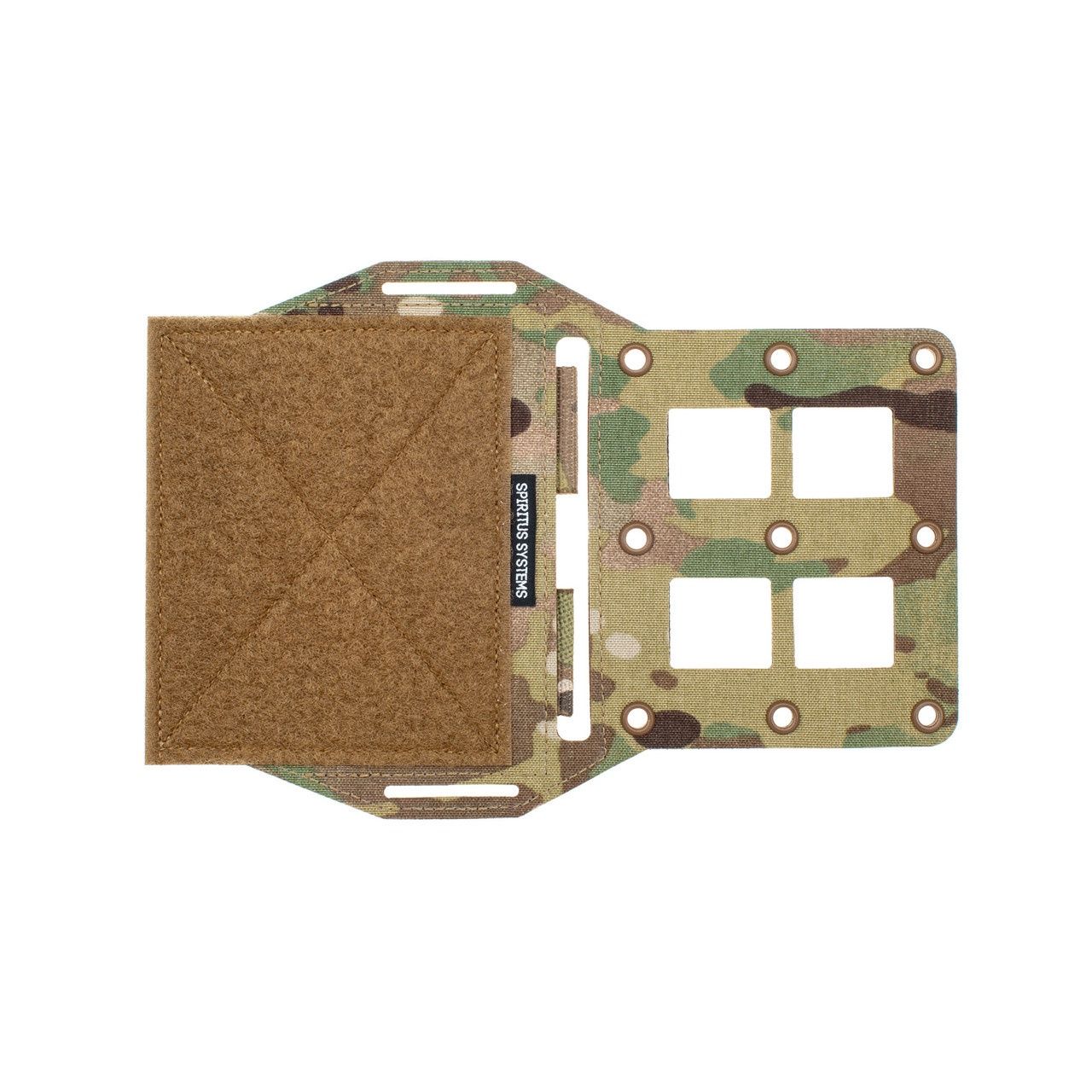 Molle Expander Wing