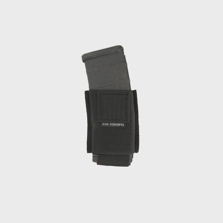 Rifle Mag Insert - Single