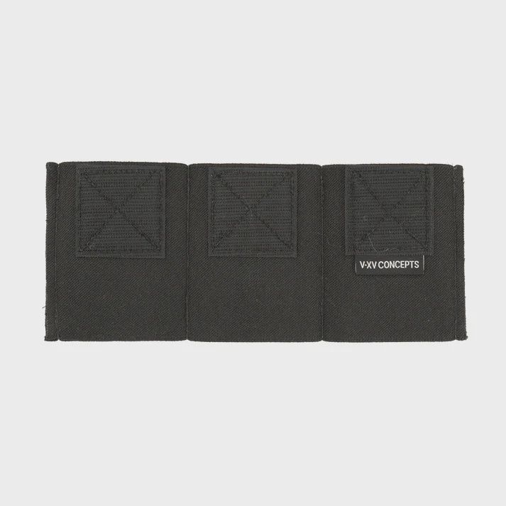 Rifle Magazine Insert - Triple