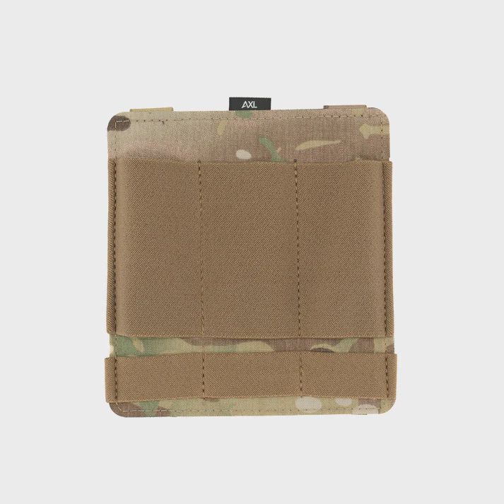 Flex Cuff Retainer