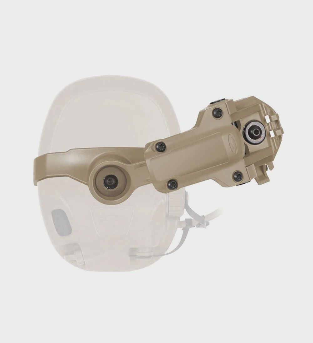 AMP Rail Arm Adapters