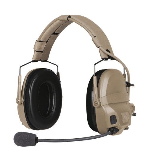 AMP® Communication Headset -