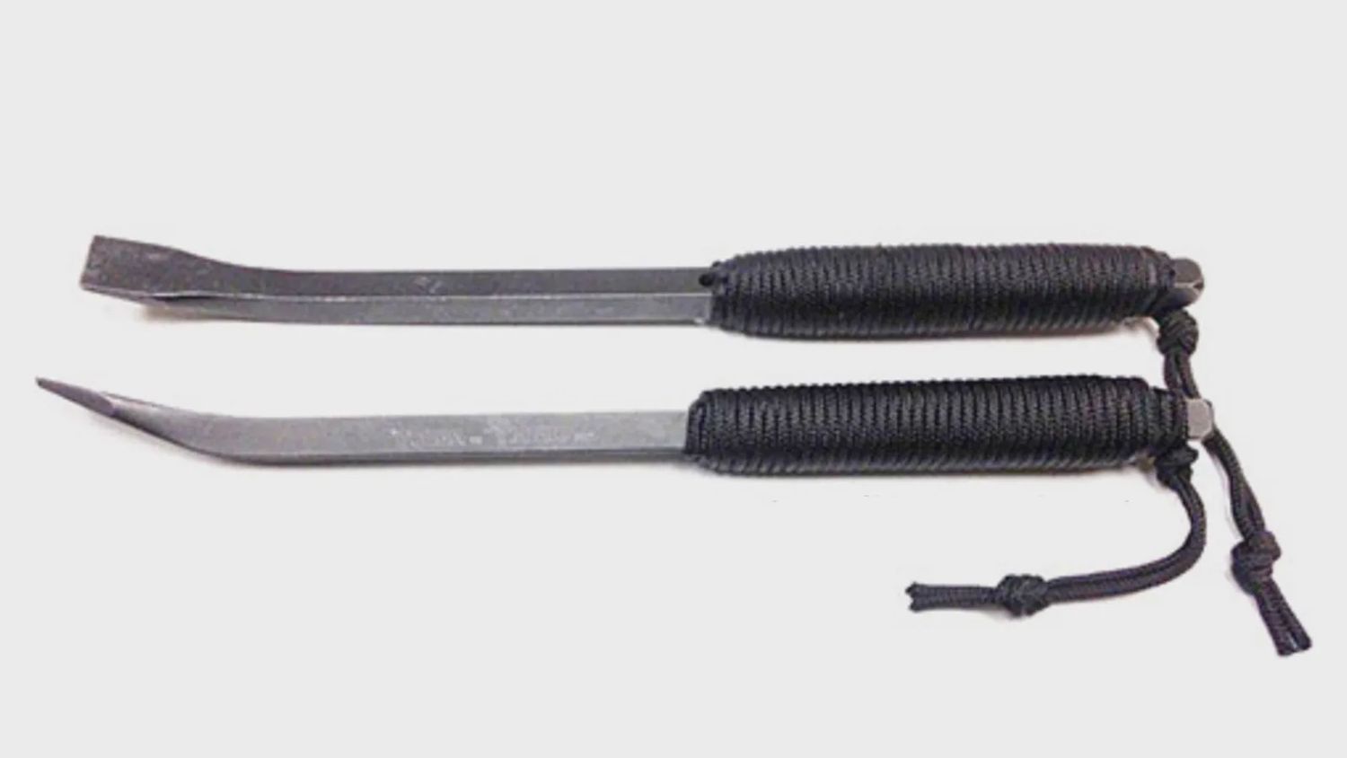 "Jimmy" Tactical Pry Bar