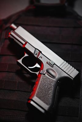HANDGUNS